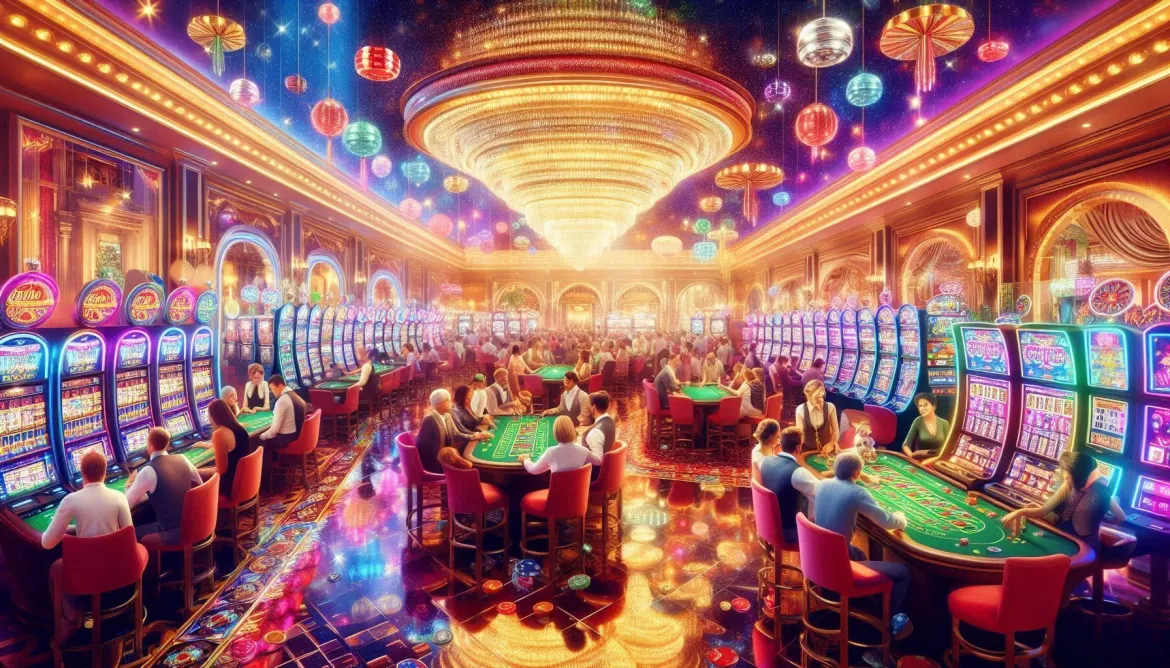 Bruno Casino